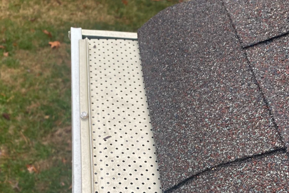 Gutter Cleaning Smithville