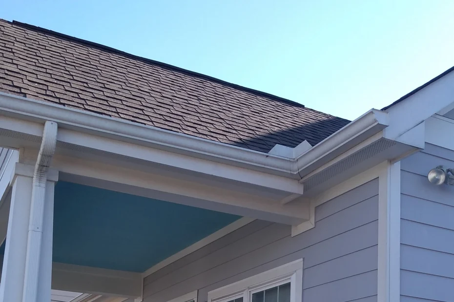 Gutter Cleaning Smithville