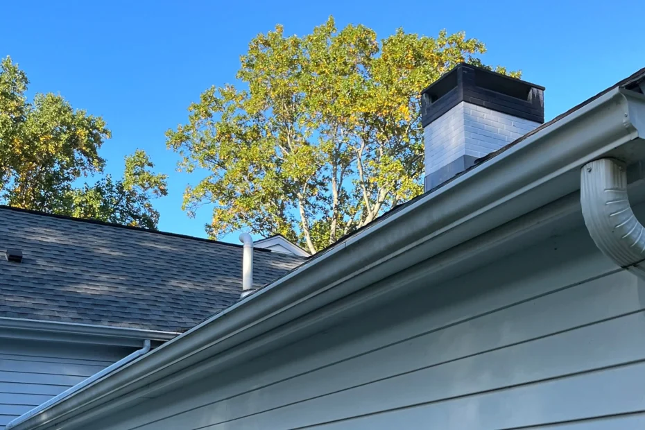 Gutter Cleaning Smithville