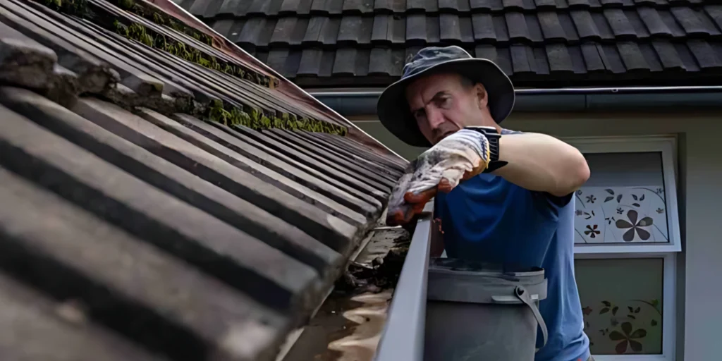 Gutter Cleaning Smithville home page