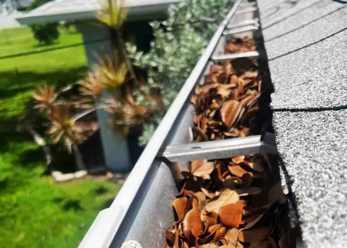 Gutter Cleaning Smithville home page