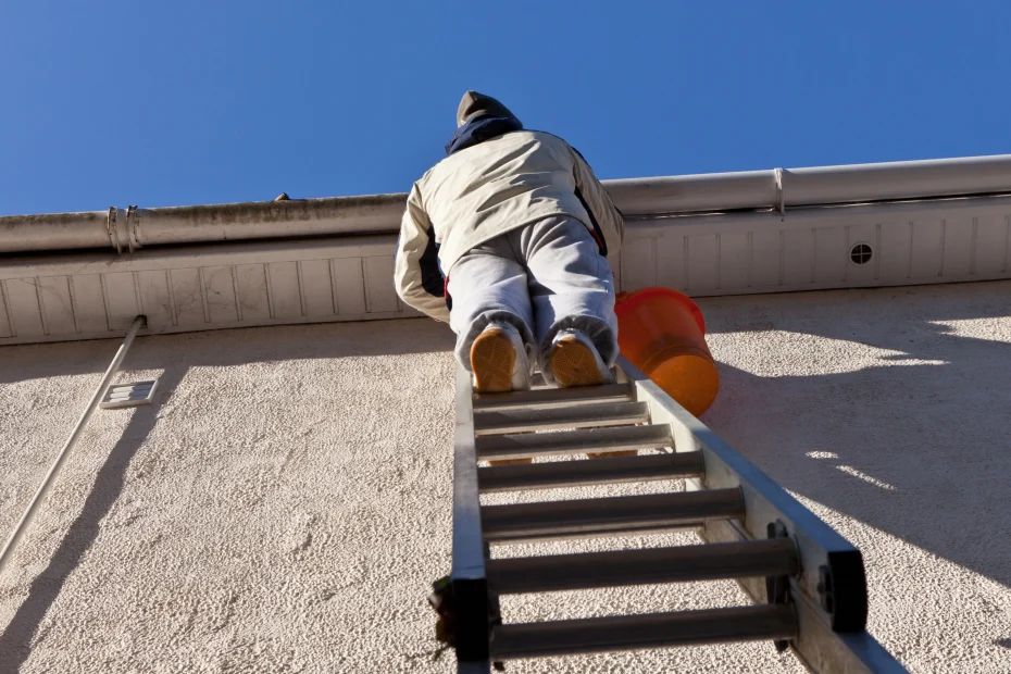Smithville Gutter Cleaning